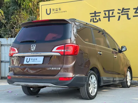 Baojun 730