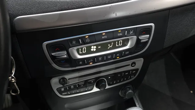 Renault SM3