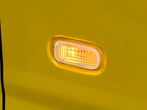 Honda N-VAN +Style