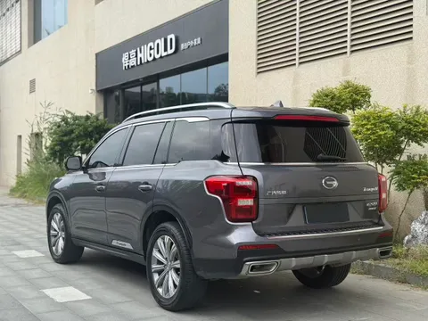 Gac GS8
