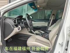 Buick Excelle GT