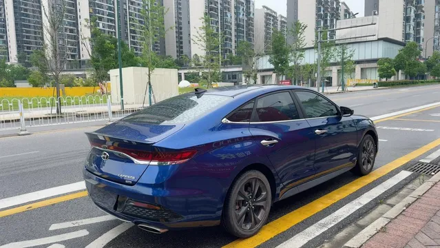 Hyundai