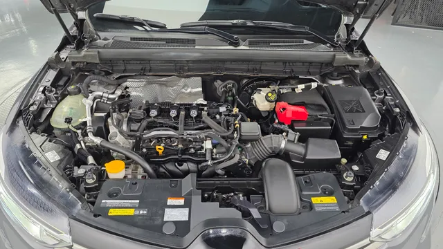 Renault Arkana (XM3)