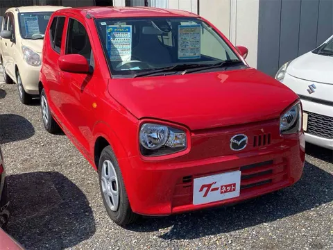 Mazda Carol