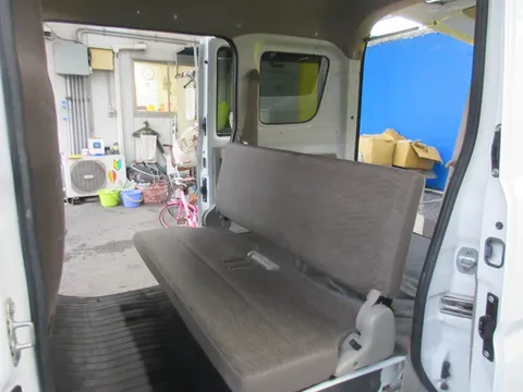 Nissan Clipper