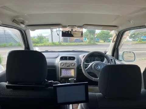 Daihatsu Terios Kid