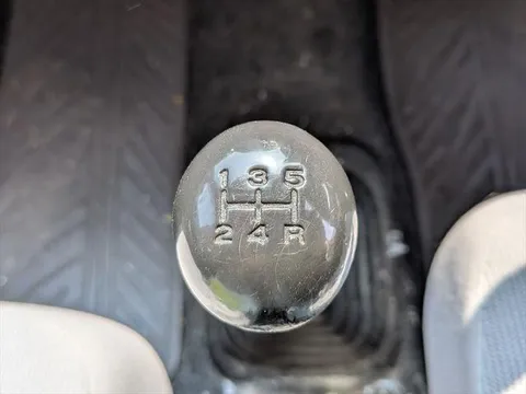 Subaru Pleo