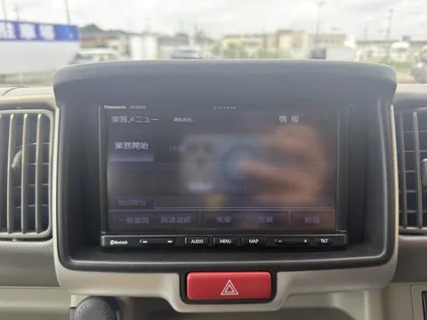 Nissan Clipper Rio