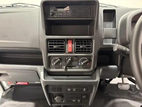 Nissan Clipper Truck