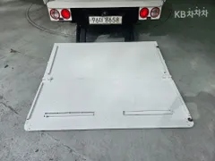 Kia Bongo 3