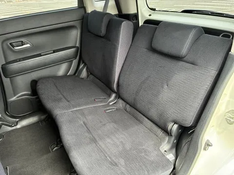 Honda Zest Spark