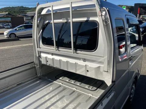 Suzuki Super Carry