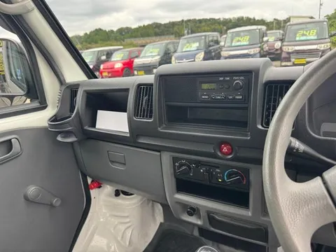 Mitsubishi Minicab Truck