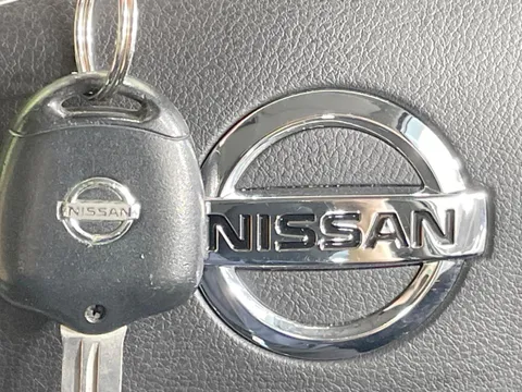 Nissan Otti