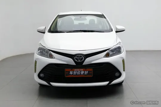 Toyota Vios