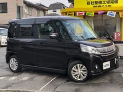 Mazda Flair Wagon Custom Styel