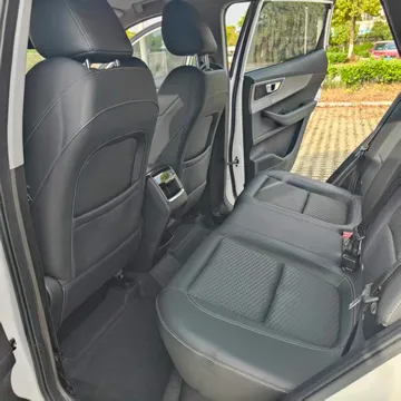 Chery Tiggo 5x