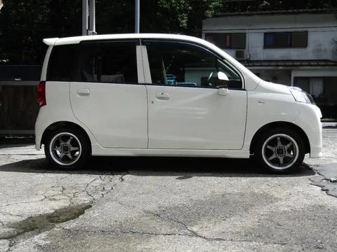 Honda Life