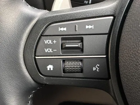 Honda N-BOX Joy