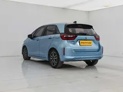Honda Jazz (Fit)