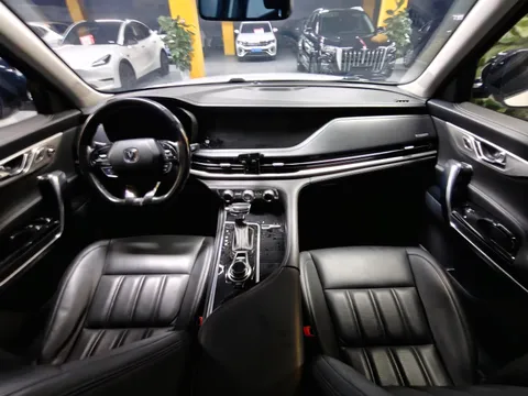 Changan CS95
