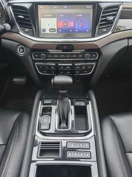 Gac GS8
