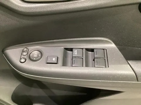 Honda Jazz (Fit)