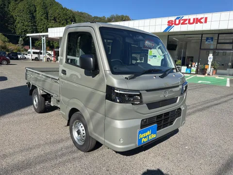 Nissan Clipper Truck