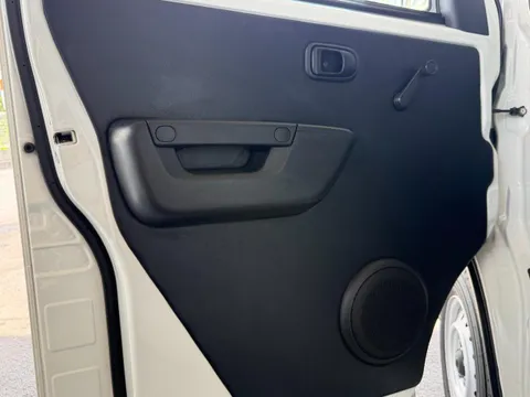 Toyota TownAce Van
