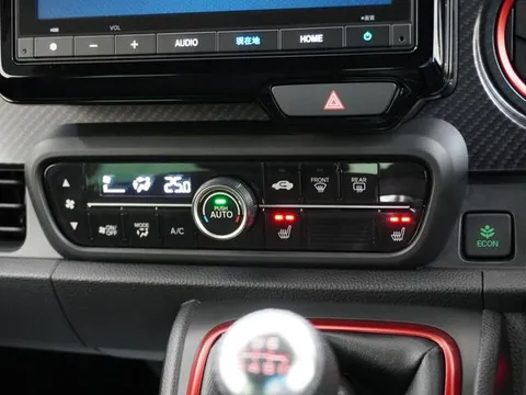 Honda N-ONE