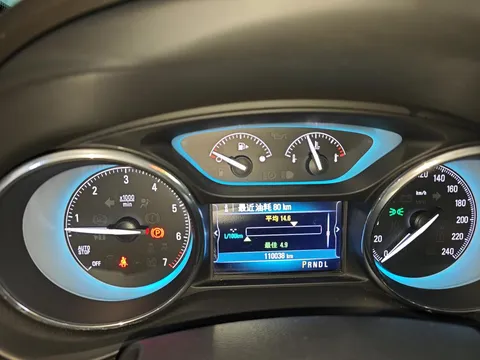 Buick Envision