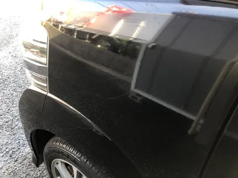Honda N-BOX Plus Custom