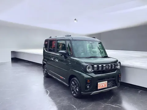 Suzuki Spacia Gear