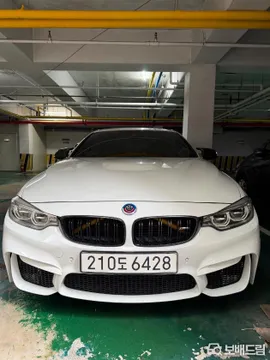 BMW 4