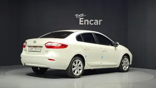 Renault SM3