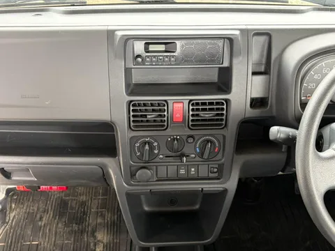 Nissan Clipper Truck