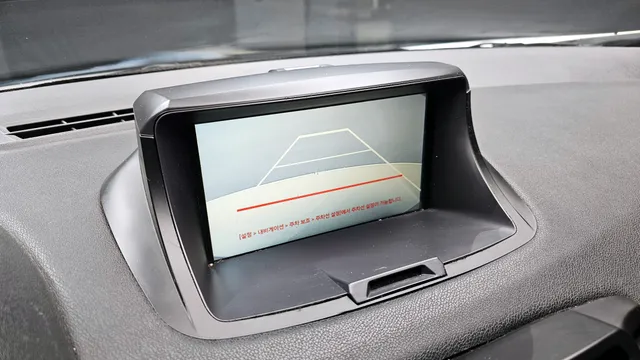 Renault SM3