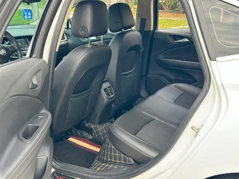 Buick Verano