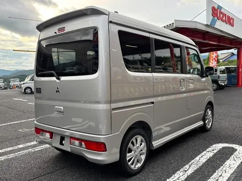 Mitsubishi Town Box