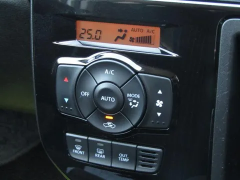Suzuki Alto Works