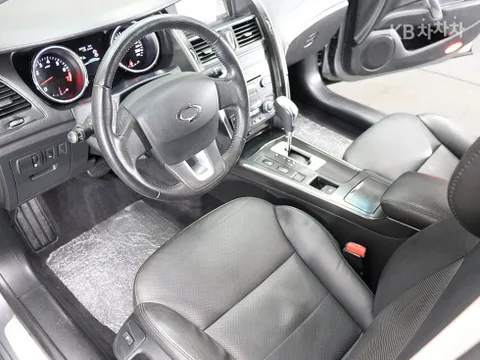 Renault SM7