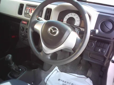 Mazda Carol
