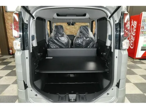 Suzuki Spacia Base