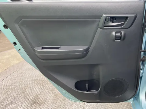 Subaru Pleo Plus