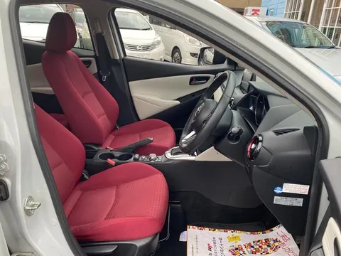 Mazda Mazda2 (Demio)