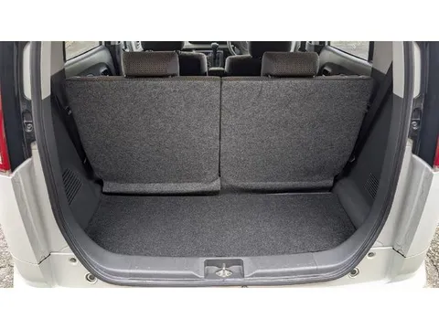 Suzuki MR Wagon