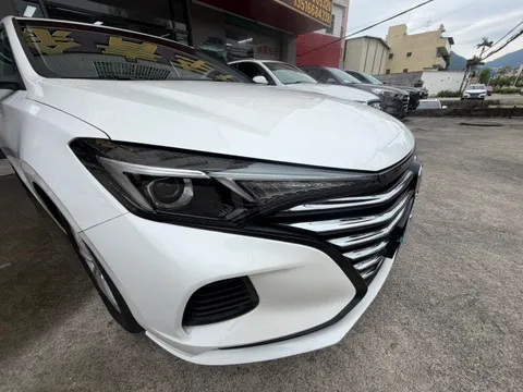 Changan Eado