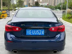 Infiniti Q50L
