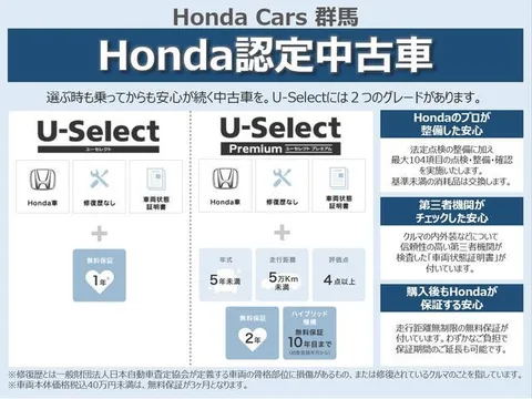 Honda N-BOX Joy