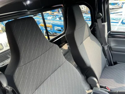Suzuki Super Carry